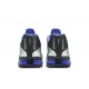 Shox R4 'Silver Racer Blue' Shox R4 'Silver Racer Blue'