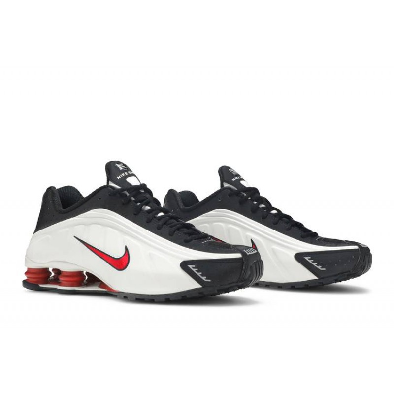 Shox R4 'Platinum Tint' Shox R4 'Platinum Tint'
