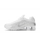 Shox R4 'White Metallic' Shox R4 'White Metallic'