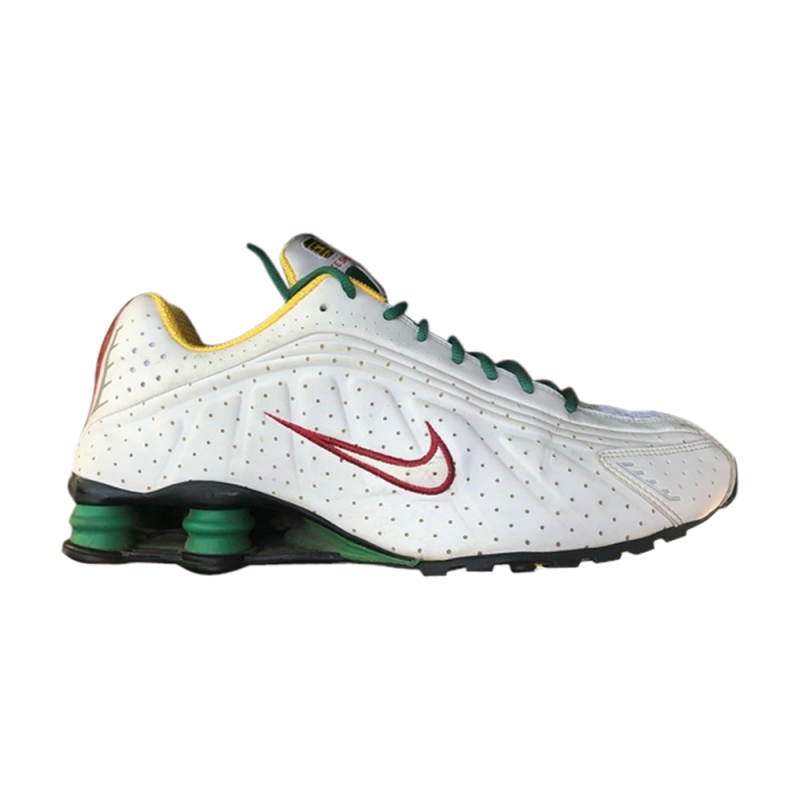 Shox R4 Shox R4