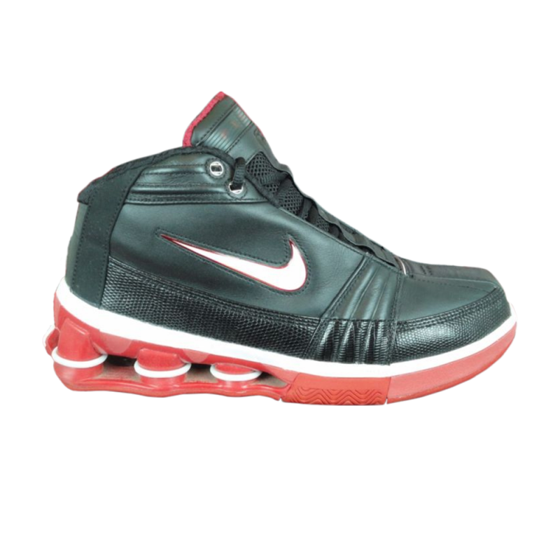 Shox VC 4 'Bred' Shox VC 4 'Bred'