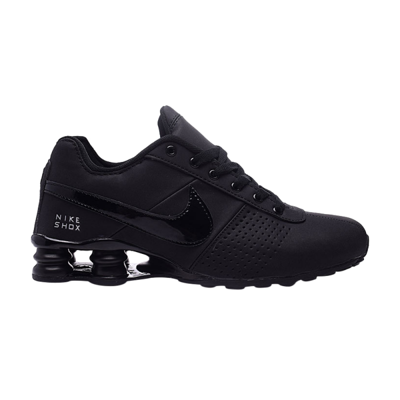 Shox Deliver 'Triple Black' Shox Deliver 'Triple Black'