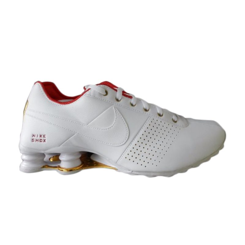 Wmns Shox Deliver Wmns Shox Deliver