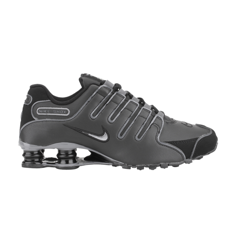 Shox NZ SL 'Flint Grey' Shox NZ SL 'Flint Grey'