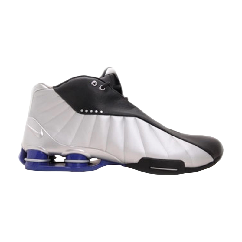 Shox BB4 Retro 'OG' 2012 Shox BB4 Retro 'OG' 2012