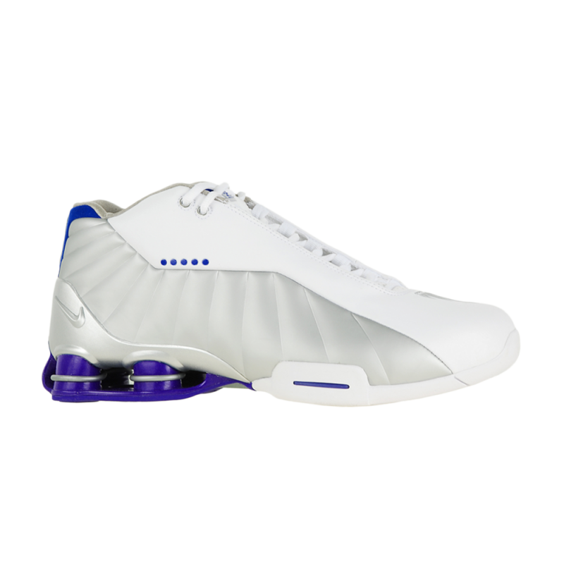 Shox BB4 'House Of Hoops' Shox BB4 'House Of Hoops'