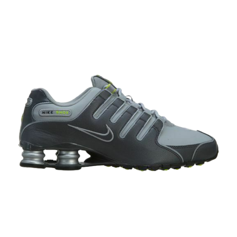 Shox NZ 'Dark Grey' Shox NZ 'Dark Grey'