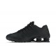 Shox NZ 'Black' Shox NZ 'Black'