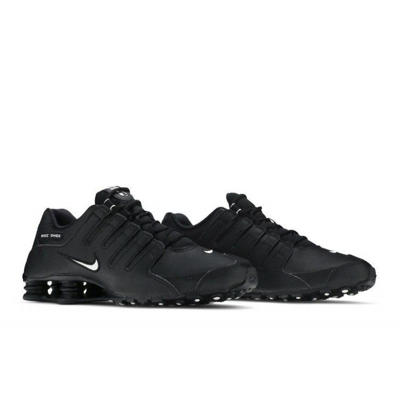 Shox NZ 'Black' Shox NZ 'Black'