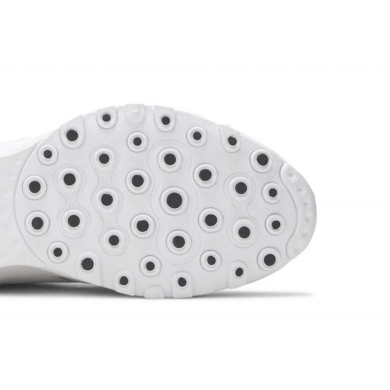 Shox NZ EU 'White Black' Shox NZ EU 'White Black'