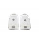 Shox NZ EU 'White Black' Shox NZ EU 'White Black'