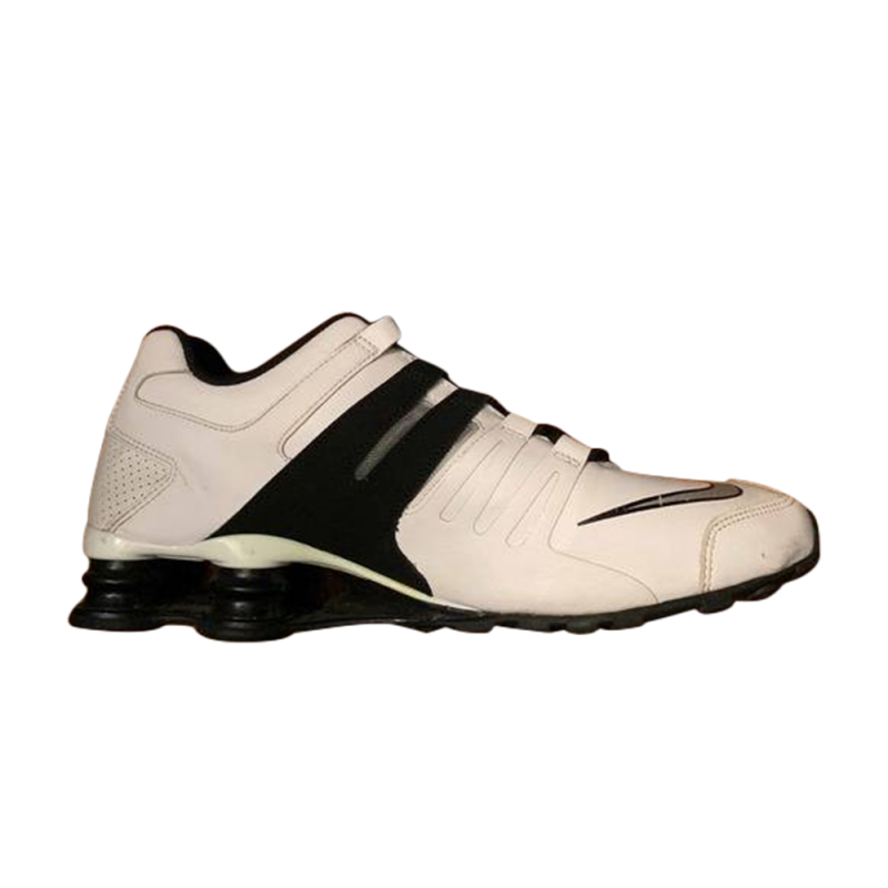 Shox Current 'White' Shox Current 'White'