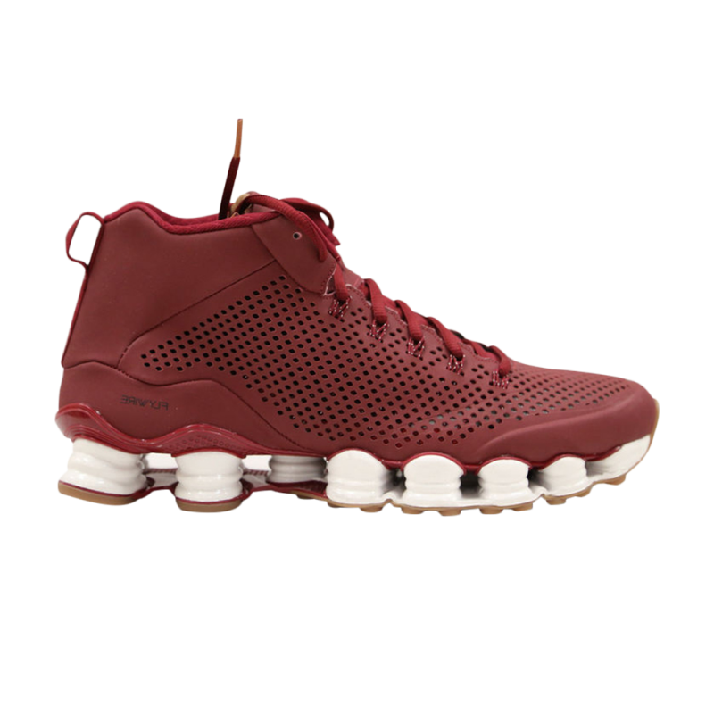 Shox TLX Mid Shox TLX Mid