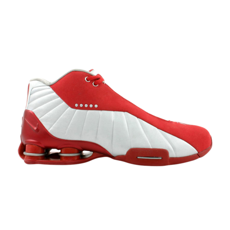 Shox Bb4 'Nba All-Star' Shox Bb4 'Nba All-Star'