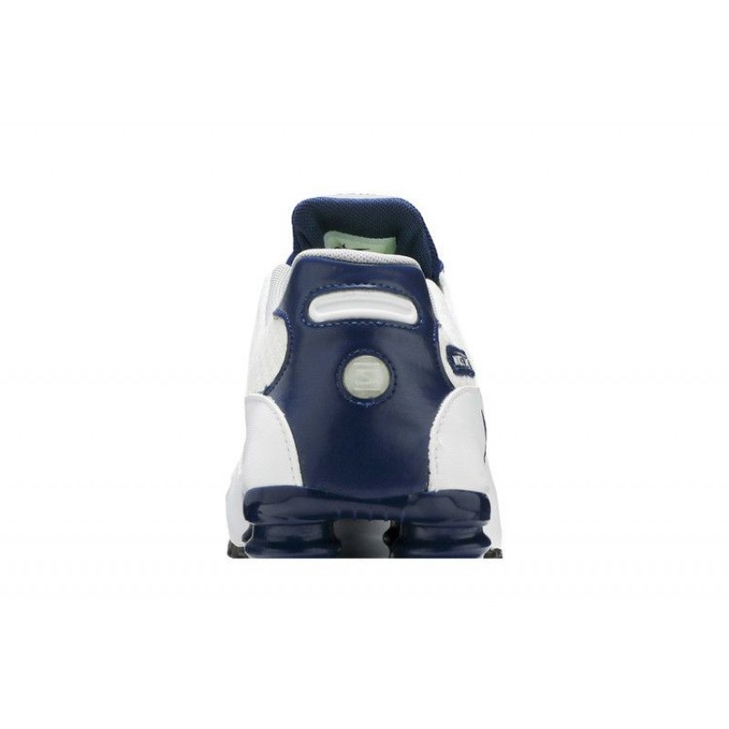 Shox NZ SE 'White Coastal Blue' Shox NZ SE 'White Coastal Blue'