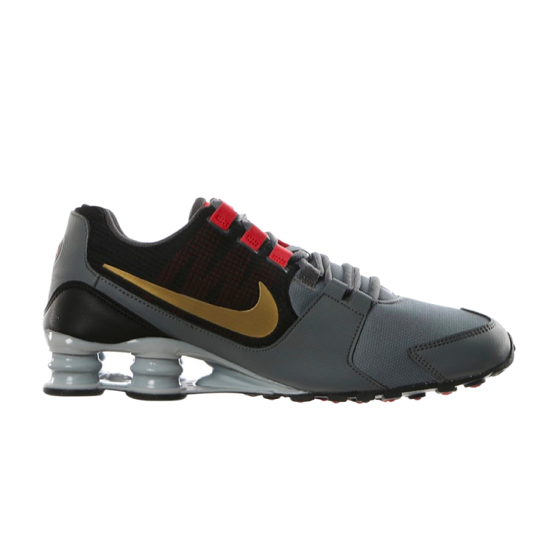 Shox Avenue Shox Avenue