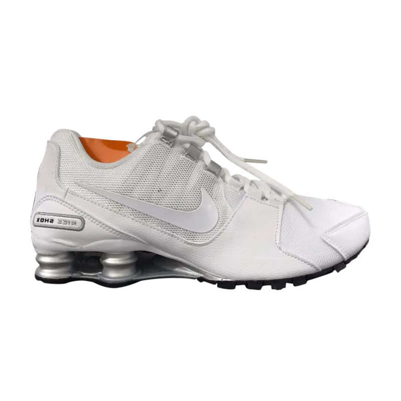 Shox Avenue Shox Avenue