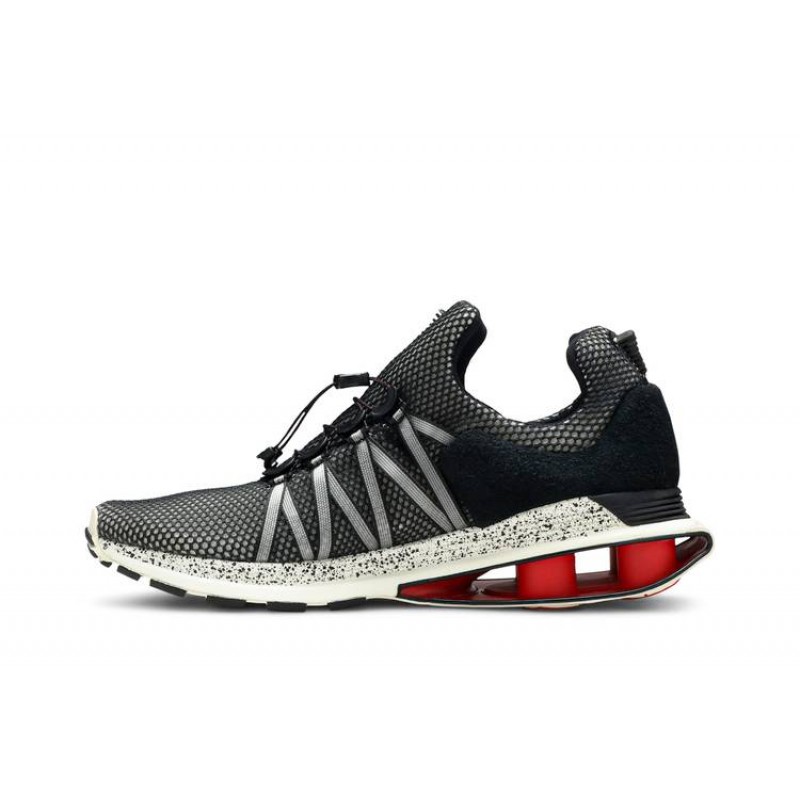 Shox Gravity 'Black Sail' Shox Gravity 'Black Sail'