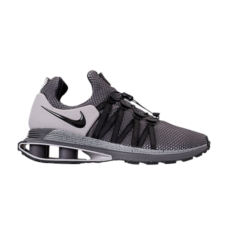 Shox Gravity 'Atmosphere Grey' Shox Gravity 'Atmosphere Grey'