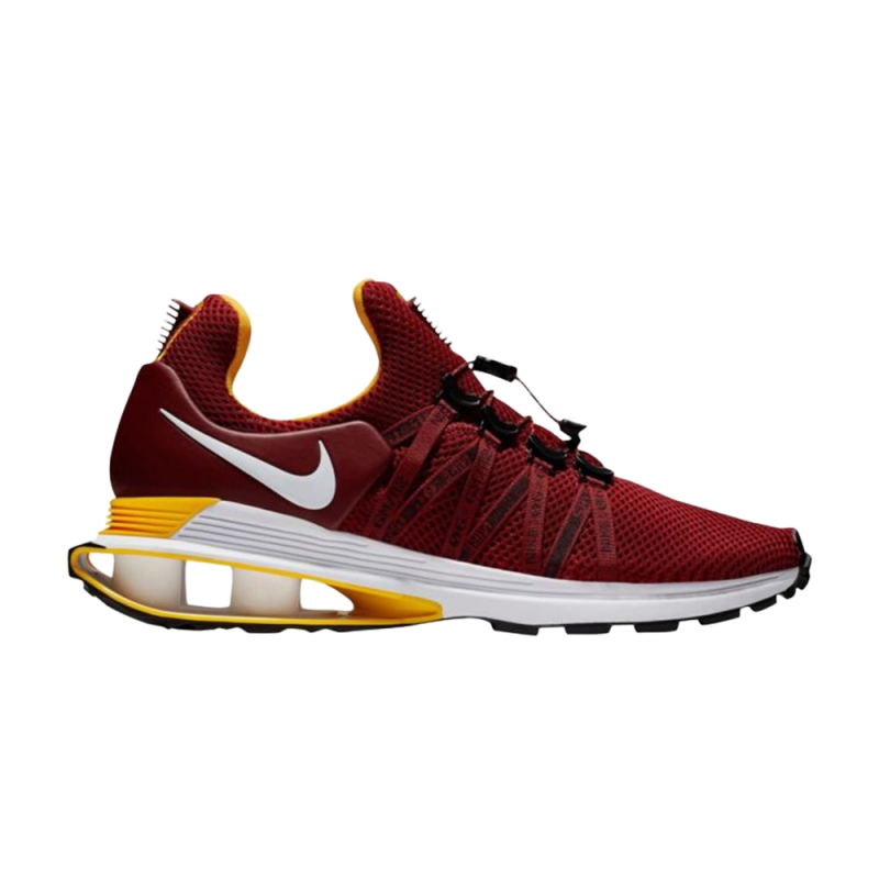 Shox Gravity 'Team Red' Shox Gravity 'Team Red'