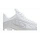 Wmns Shox R4 'White Metallic' Wmns Shox R4 'White Metallic'