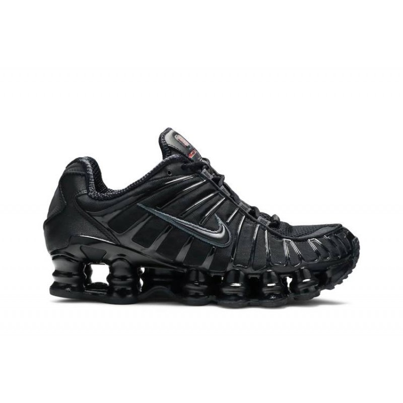 Wmns Shox TL 'Black' 2019 Wmns Shox TL 'Black' 2019