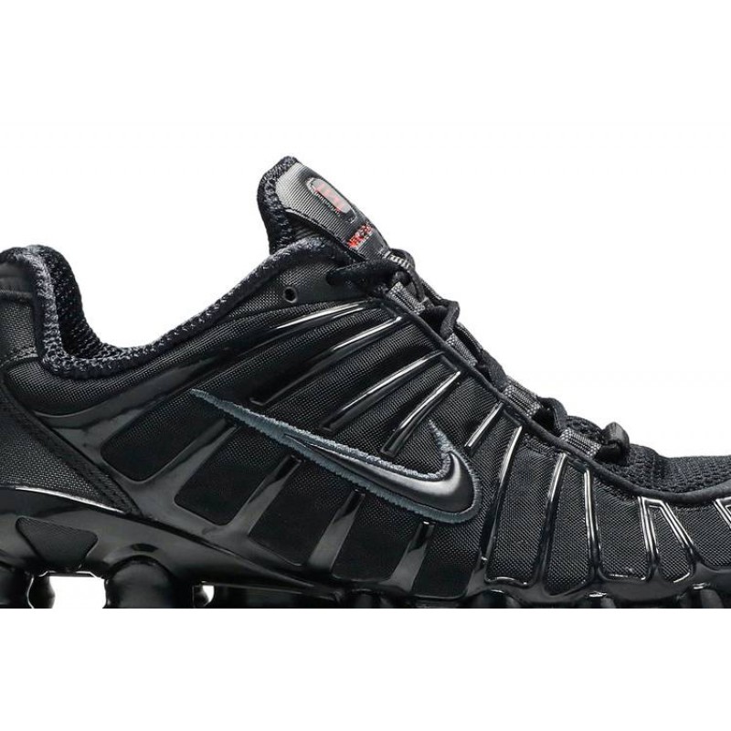 Wmns Shox TL 'Black' 2019 Wmns Shox TL 'Black' 2019