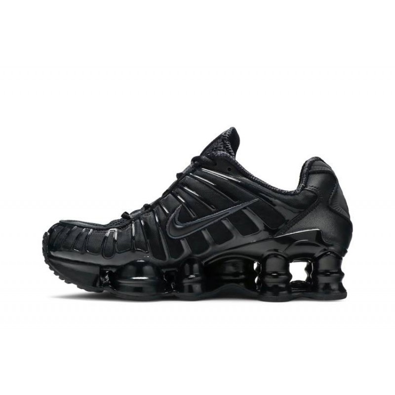 Wmns Shox TL 'Black' 2019 Wmns Shox TL 'Black' 2019