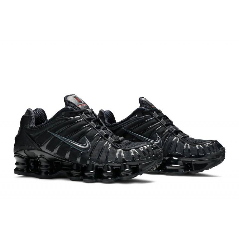 Wmns Shox TL 'Black' 2019 Wmns Shox TL 'Black' 2019