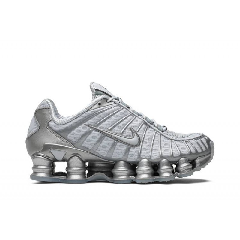 Wmns Shox TL 'Chrome' Wmns Shox TL 'Chrome'