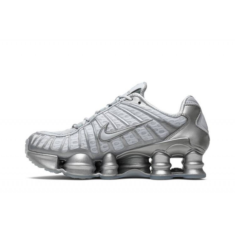 Wmns Shox TL 'Chrome' Wmns Shox TL 'Chrome'