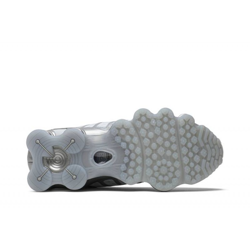 Wmns Shox TL 'Chrome' Wmns Shox TL 'Chrome'