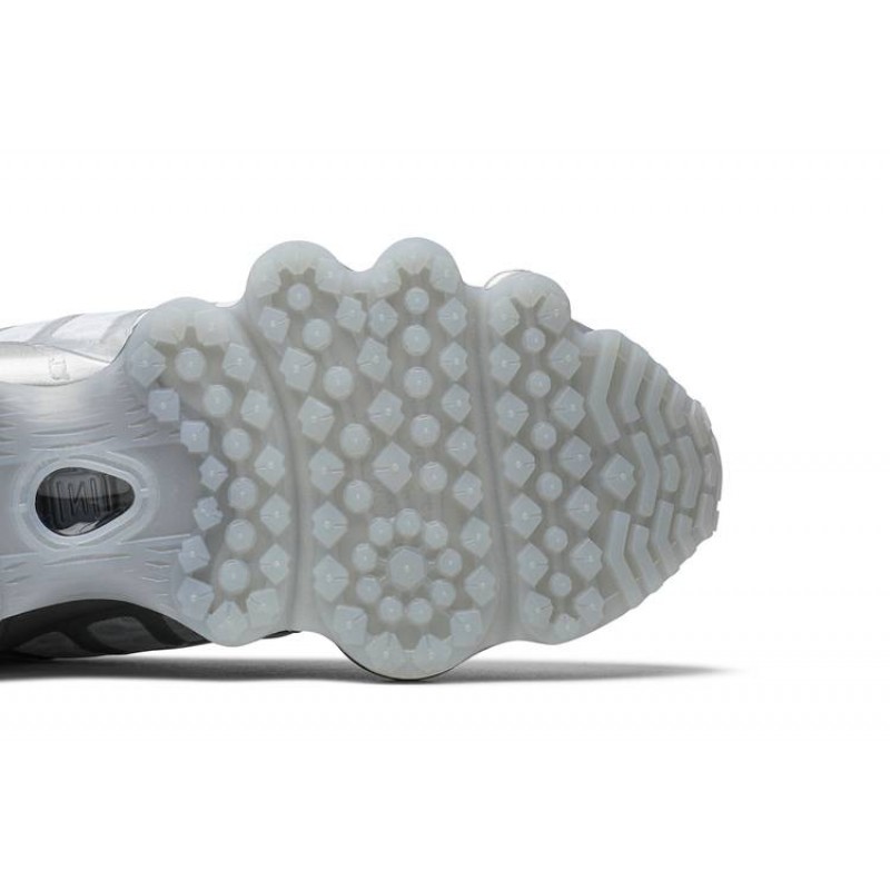 Wmns Shox TL 'Chrome' Wmns Shox TL 'Chrome'