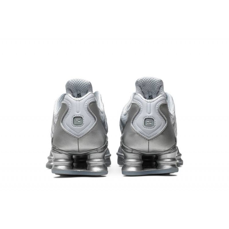 Wmns Shox TL 'Chrome' Wmns Shox TL 'Chrome'