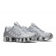 Wmns Shox TL 'Chrome' Wmns Shox TL 'Chrome'