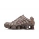 Wmns Shox TL 'Pumice Night Maroon' Wmns Shox TL 'Pumice Night Maroon'