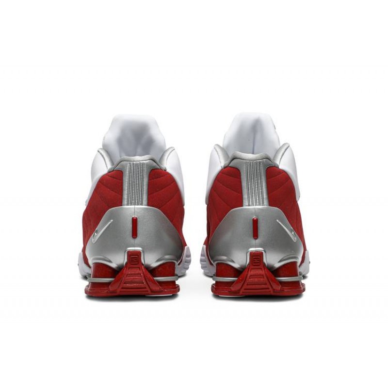Shox BB4 Retro 'Varsity Red' 2019 Shox BB4 Retro 'Varsity Red' 2019