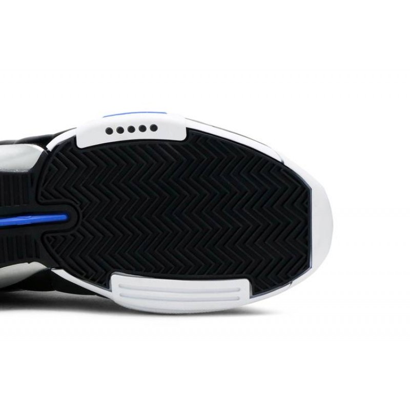 Shox BB4 'Racer Blue' Shox BB4 'Racer Blue'