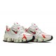 Wmns Shox Nova 'White Team Orange' Wmns Shox Nova 'White Team Orange'