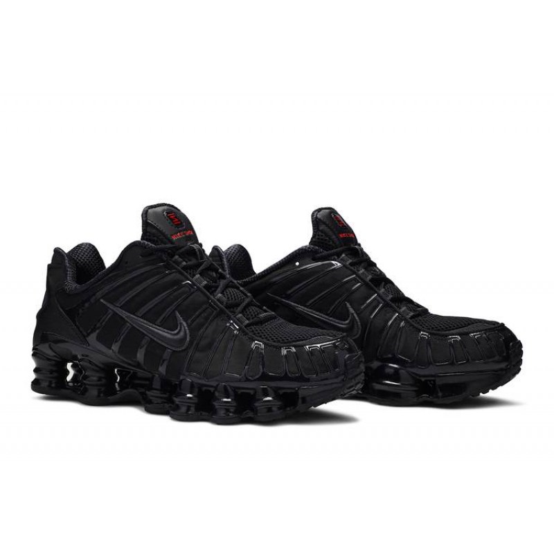 Shox TL 'Metallic Hematite' Shox TL 'Metallic Hematite'