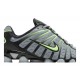 Shox TL 'Wolf Grey Lime' Shox TL 'Wolf Grey Lime'
