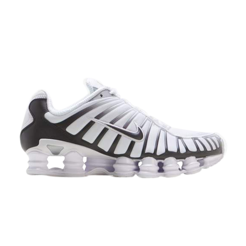 Shox TL 'Platinum' Shox TL 'Platinum'