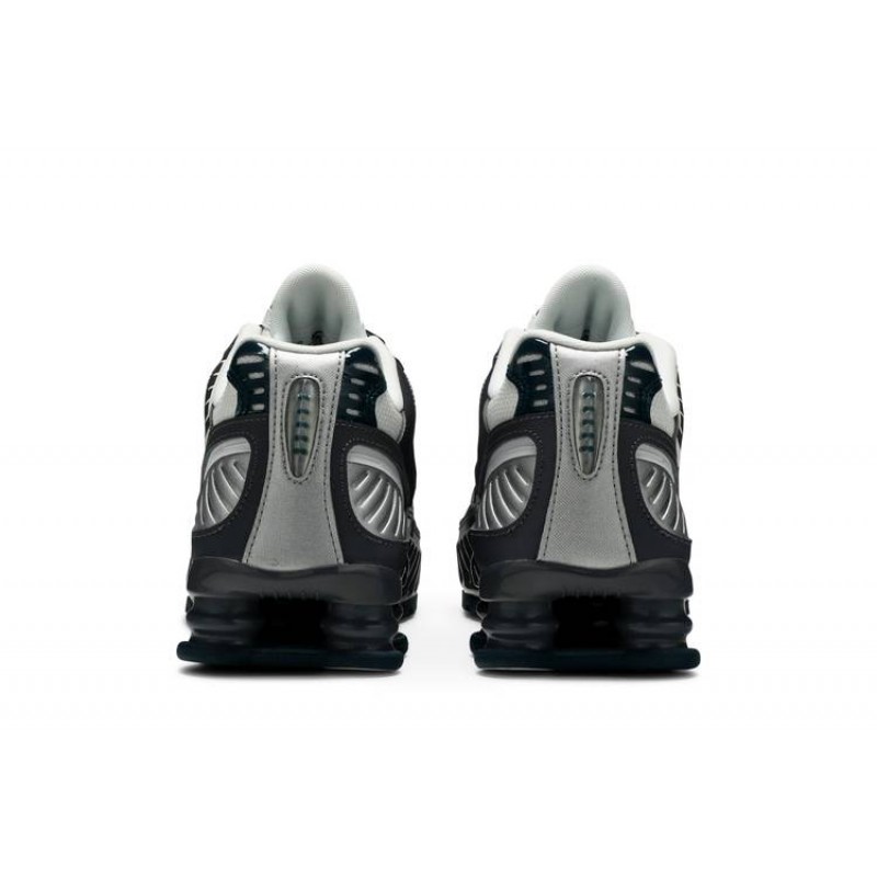 Wmns Shox Enigma 'Dark Grey Turquoise' Wmns Shox Enigma 'Dark Grey Turquoise'