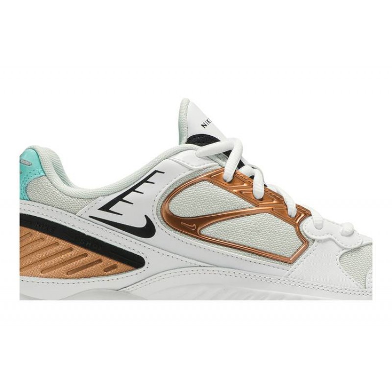 Wmns Shox Enigma 'Aurora Green' Wmns Shox Enigma 'Aurora Green'