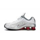 Shox R4 Retro 'Comet Red' 2019 Shox R4 Retro 'Comet Red' 2019