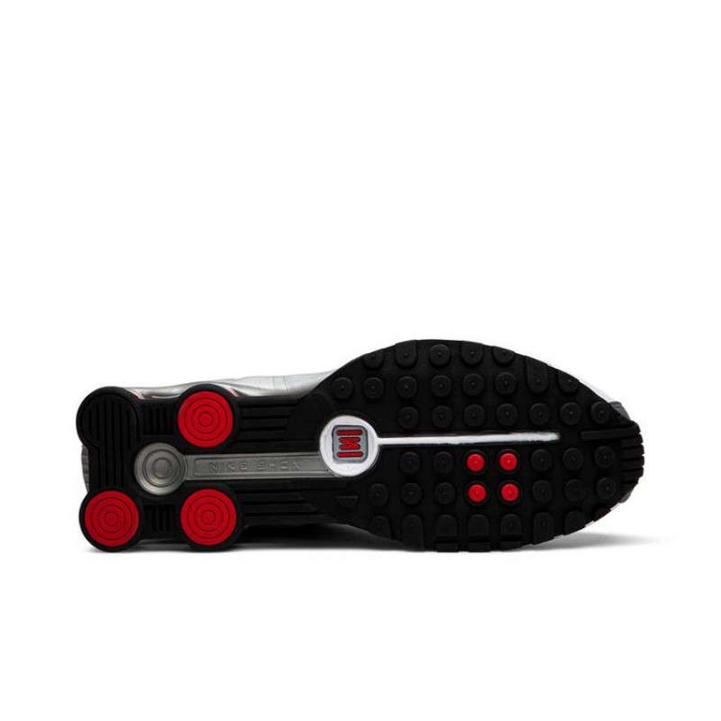 Shox R4 Retro 'Comet Red' 2019 Shox R4 Retro 'Comet Red' 2019