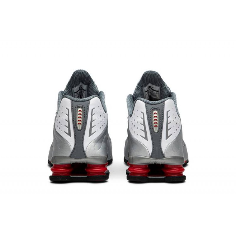 Shox R4 Retro 'Comet Red' 2019 Shox R4 Retro 'Comet Red' 2019