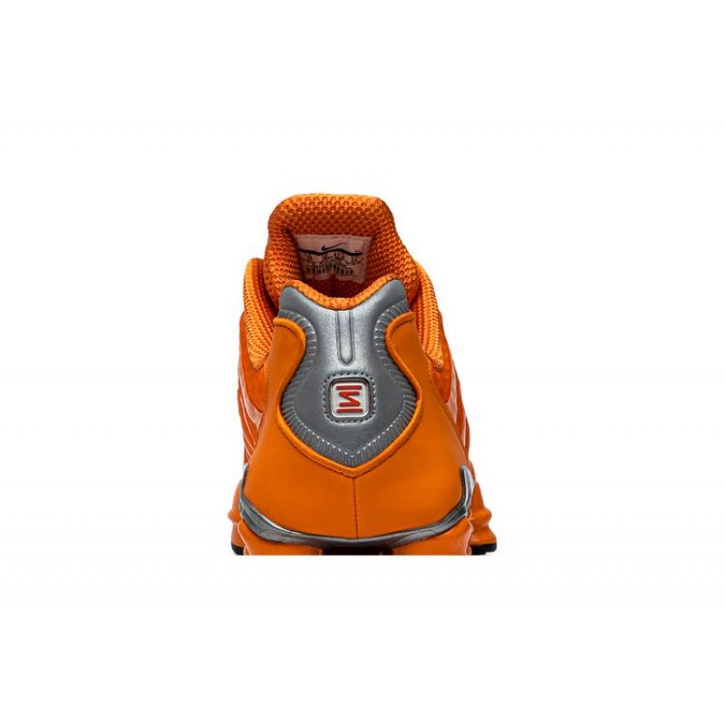 Shox TL 'Clay Orange' Shox TL 'Clay Orange'