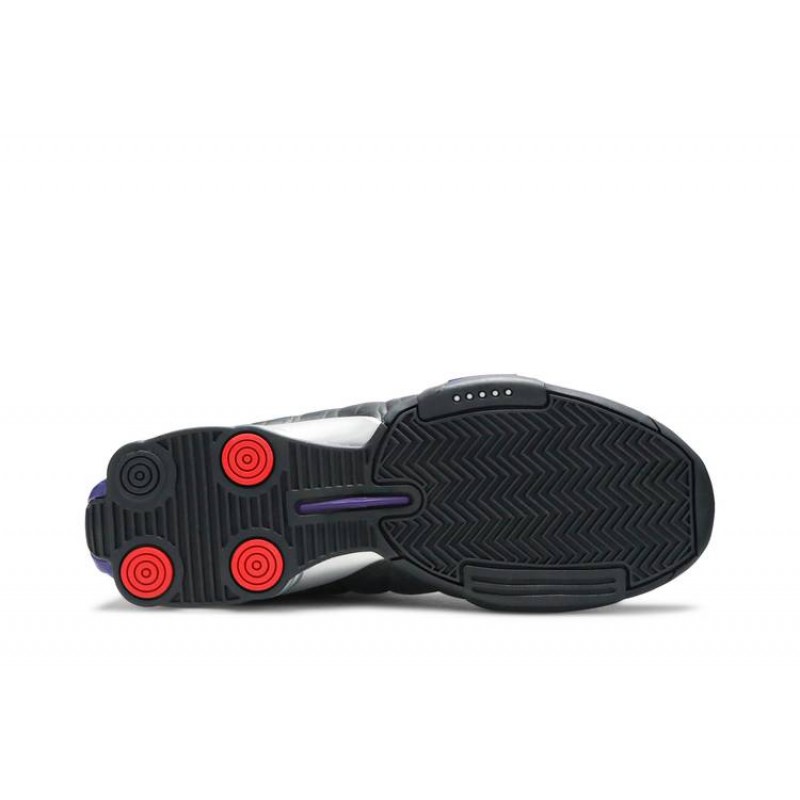 Shox BB4 'Raptors' Shox BB4 'Raptors'