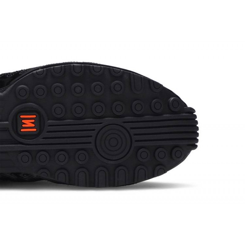 Wmns Shox Enigma SP 'Hyper Crimson' Wmns Shox Enigma SP 'Hyper Crimson'